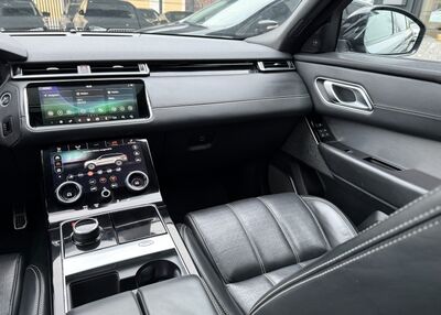 Land Rover Range Rover Velar Gebrauchtwagen
