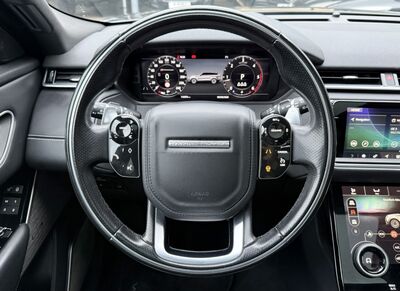 Land Rover Range Rover Velar Gebrauchtwagen