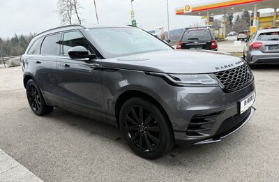Land Rover Range Rover Velar Gebrauchtwagen