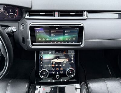 Land Rover Range Rover Velar Gebrauchtwagen