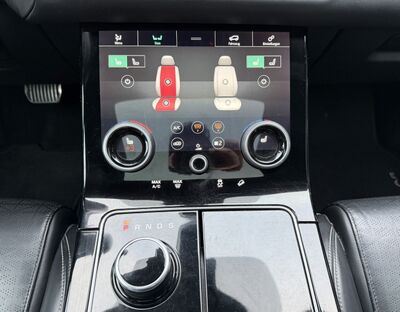 Land Rover Range Rover Velar Gebrauchtwagen