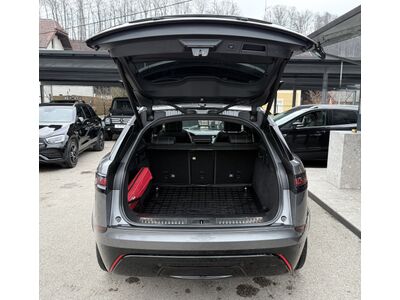 Land Rover Range Rover Velar Gebrauchtwagen