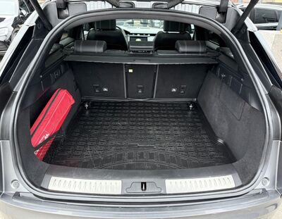 Land Rover Range Rover Velar Gebrauchtwagen