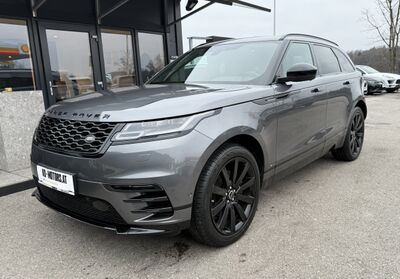 Land Rover Range Rover Velar Gebrauchtwagen