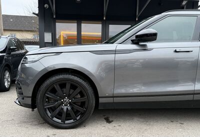 Land Rover Range Rover Velar Gebrauchtwagen