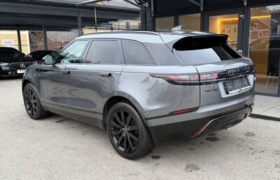 Land Rover Range Rover Velar Gebrauchtwagen