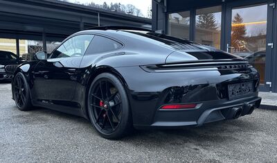 Porsche 911 Gebrauchtwagen