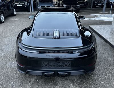 Porsche 911 Gebrauchtwagen