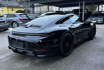 Porsche 911 Gebrauchtwagen