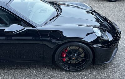 Porsche 911 Gebrauchtwagen