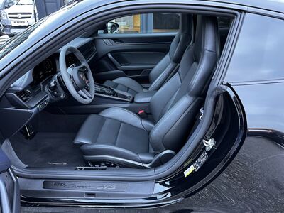 Porsche 911 Gebrauchtwagen