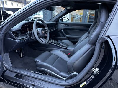 Porsche 911 Gebrauchtwagen