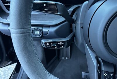 Porsche 911 Gebrauchtwagen