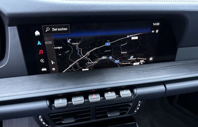 Porsche 911 Gebrauchtwagen