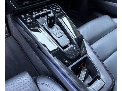 Porsche 911 Gebrauchtwagen