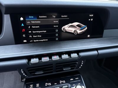 Porsche 911 Gebrauchtwagen