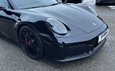 Porsche 911 Gebrauchtwagen