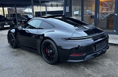 Porsche 911 Gebrauchtwagen