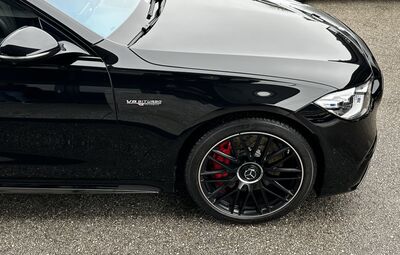 Mercedes-Benz S-Klasse Gebrauchtwagen Mercedes-Benz S-Klasse Gebrauchtwagen