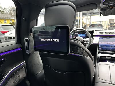 Mercedes-Benz S-Klasse Gebrauchtwagen Mercedes-Benz S-Klasse Gebrauchtwagen