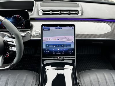 Mercedes-Benz S-Klasse Gebrauchtwagen Mercedes-Benz S-Klasse Gebrauchtwagen