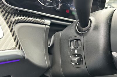 Mercedes-Benz S-Klasse Gebrauchtwagen Mercedes-Benz S-Klasse Gebrauchtwagen