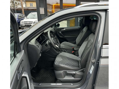 VW Tiguan Gebrauchtwagen VW Tiguan Gebrauchtwagen