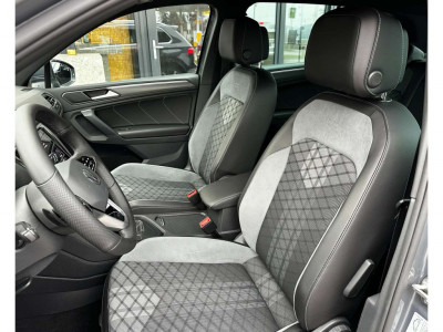 VW Tiguan Gebrauchtwagen VW Tiguan Gebrauchtwagen