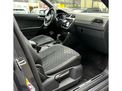 VW Tiguan Gebrauchtwagen VW Tiguan Gebrauchtwagen