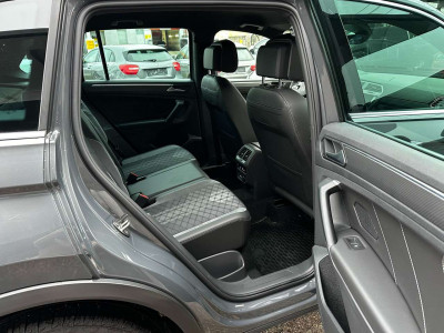 VW Tiguan Gebrauchtwagen VW Tiguan Gebrauchtwagen