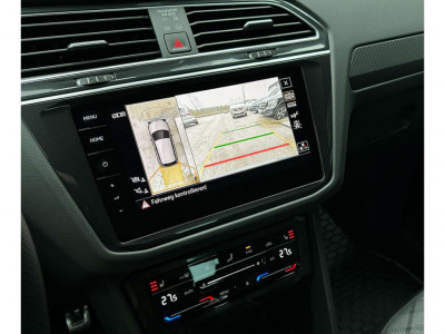 VW Tiguan Gebrauchtwagen VW Tiguan Gebrauchtwagen