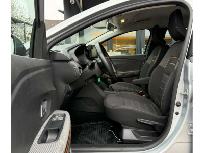 Dacia Sandero Gebrauchtwagen Dacia Sandero Gebrauchtwagen