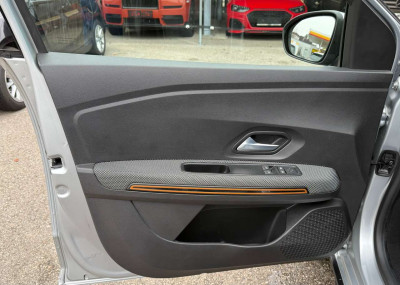 Dacia Sandero Gebrauchtwagen Dacia Sandero Gebrauchtwagen