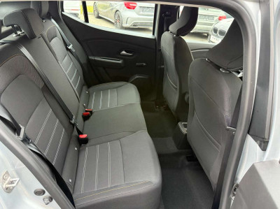 Dacia Sandero Gebrauchtwagen Dacia Sandero Gebrauchtwagen