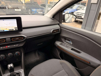 Dacia Sandero Gebrauchtwagen Dacia Sandero Gebrauchtwagen