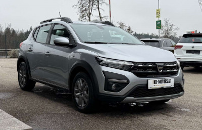 Dacia Sandero Gebrauchtwagen Dacia Sandero Gebrauchtwagen