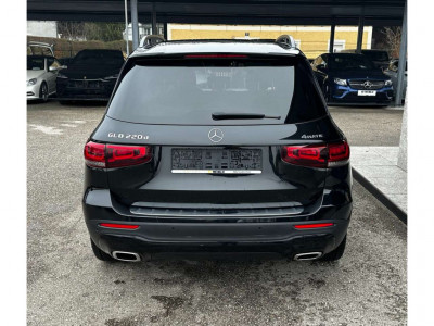 Mercedes-Benz GLB Gebrauchtwagen Mercedes-Benz GLB Gebrauchtwagen