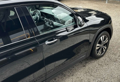 Mercedes-Benz GLB Gebrauchtwagen Mercedes-Benz GLB Gebrauchtwagen