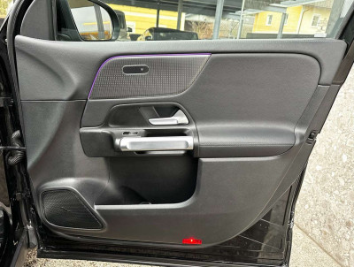 Mercedes-Benz GLB Gebrauchtwagen Mercedes-Benz GLB Gebrauchtwagen