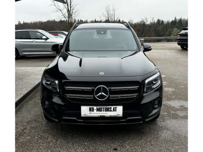 Mercedes-Benz GLB Gebrauchtwagen Mercedes-Benz GLB Gebrauchtwagen