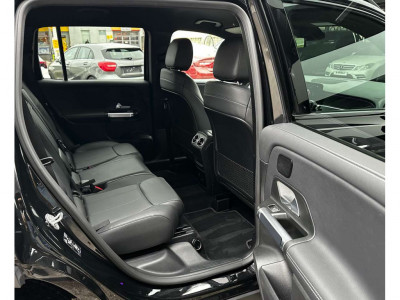 Mercedes-Benz GLB Gebrauchtwagen Mercedes-Benz GLB Gebrauchtwagen