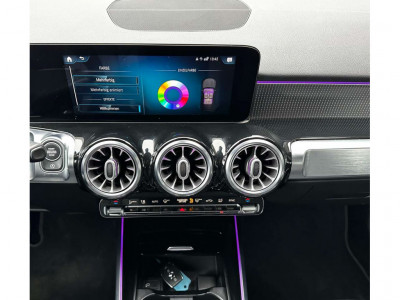 Mercedes-Benz GLB Gebrauchtwagen Mercedes-Benz GLB Gebrauchtwagen