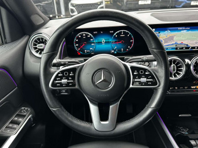 Mercedes-Benz GLB Gebrauchtwagen Mercedes-Benz GLB Gebrauchtwagen