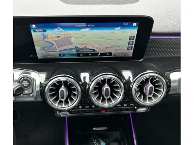 Mercedes-Benz GLB Gebrauchtwagen Mercedes-Benz GLB Gebrauchtwagen