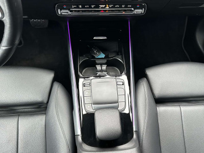 Mercedes-Benz GLB Gebrauchtwagen Mercedes-Benz GLB Gebrauchtwagen