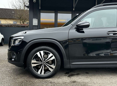 Mercedes-Benz GLB Gebrauchtwagen Mercedes-Benz GLB Gebrauchtwagen