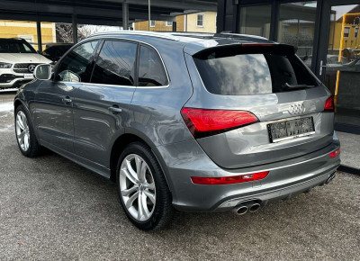 Audi Q5 Gebrauchtwagen Audi Q5 Gebrauchtwagen