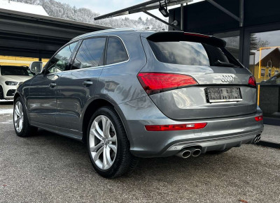Audi Q5 Gebrauchtwagen Audi Q5 Gebrauchtwagen
