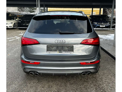 Audi Q5 Gebrauchtwagen Audi Q5 Gebrauchtwagen