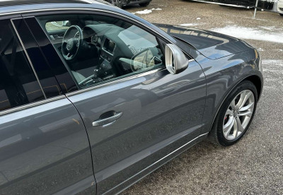 Audi Q5 Gebrauchtwagen Audi Q5 Gebrauchtwagen